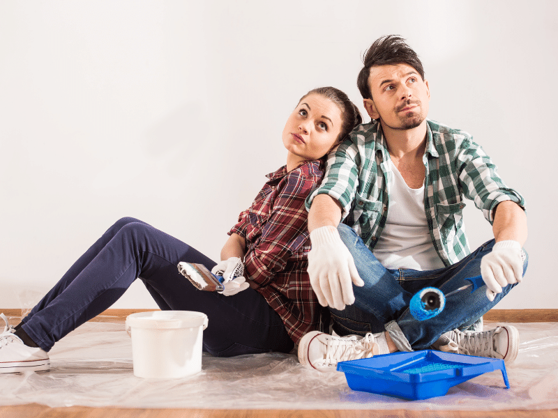 Ways to Make Selling Your Home Less Stressful