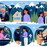 Navigating the Stages of Buying a Home In Aspen