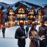 Buying a Home in Aspen: Navigating the Luxury Real Estate Market