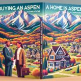 Buying a Home in Aspen, Colorado: A Comprehensive Guide