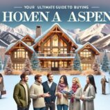 #Buying a Home in Aspen: Your Ultimate Guide