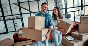 How to Pack Your Home: Your Moving Day Questions Answered