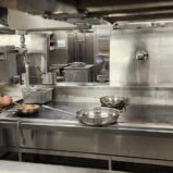 Discerning Choices for Your Luxury Kitchen: Are Antimicrobial Blinds Worth the Investment?